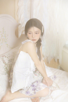 女体觉醒